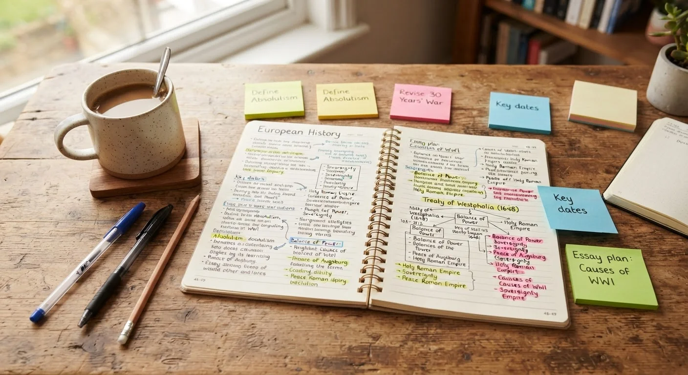 A Practical Glossary of Skill-Building Concepts Every Learner Should Know
