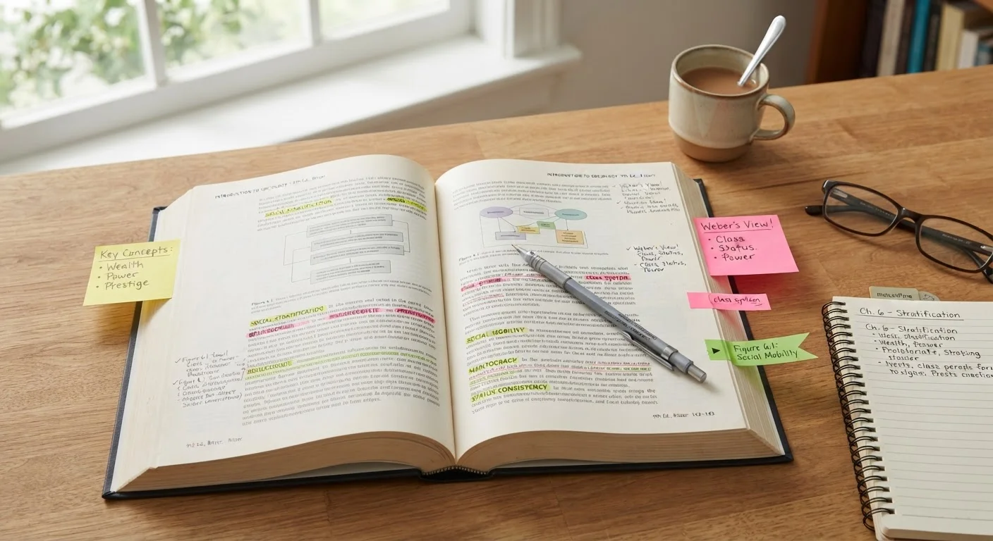 Academic Vocabulary Every Student Should Understand