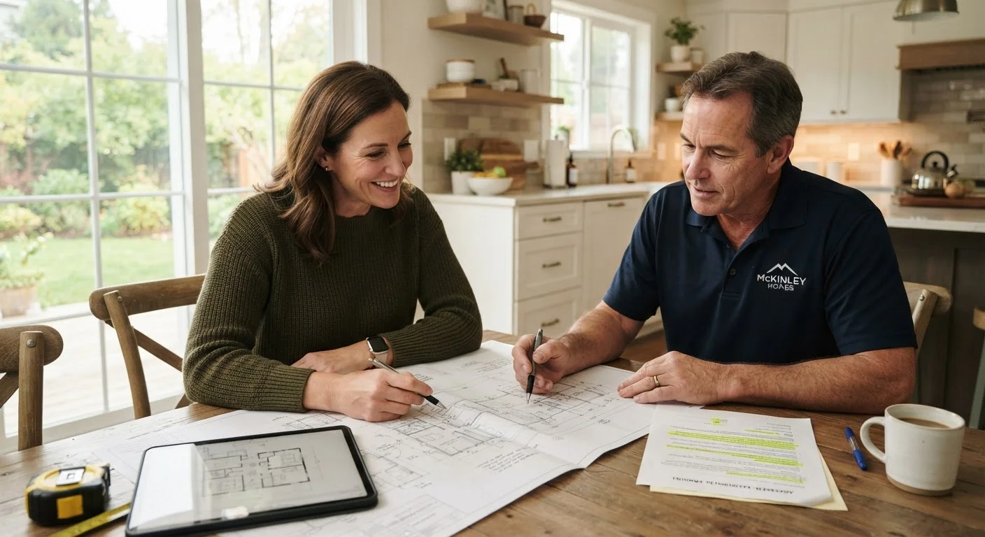 Before You Hire a Contractor: A Homeowner's Vetting Checklist
