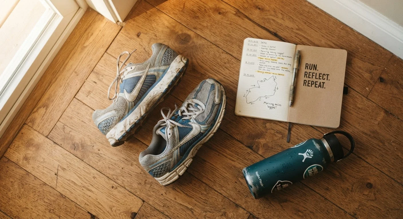 Before You Start a New Workout Program: A Personal Readiness Checklist