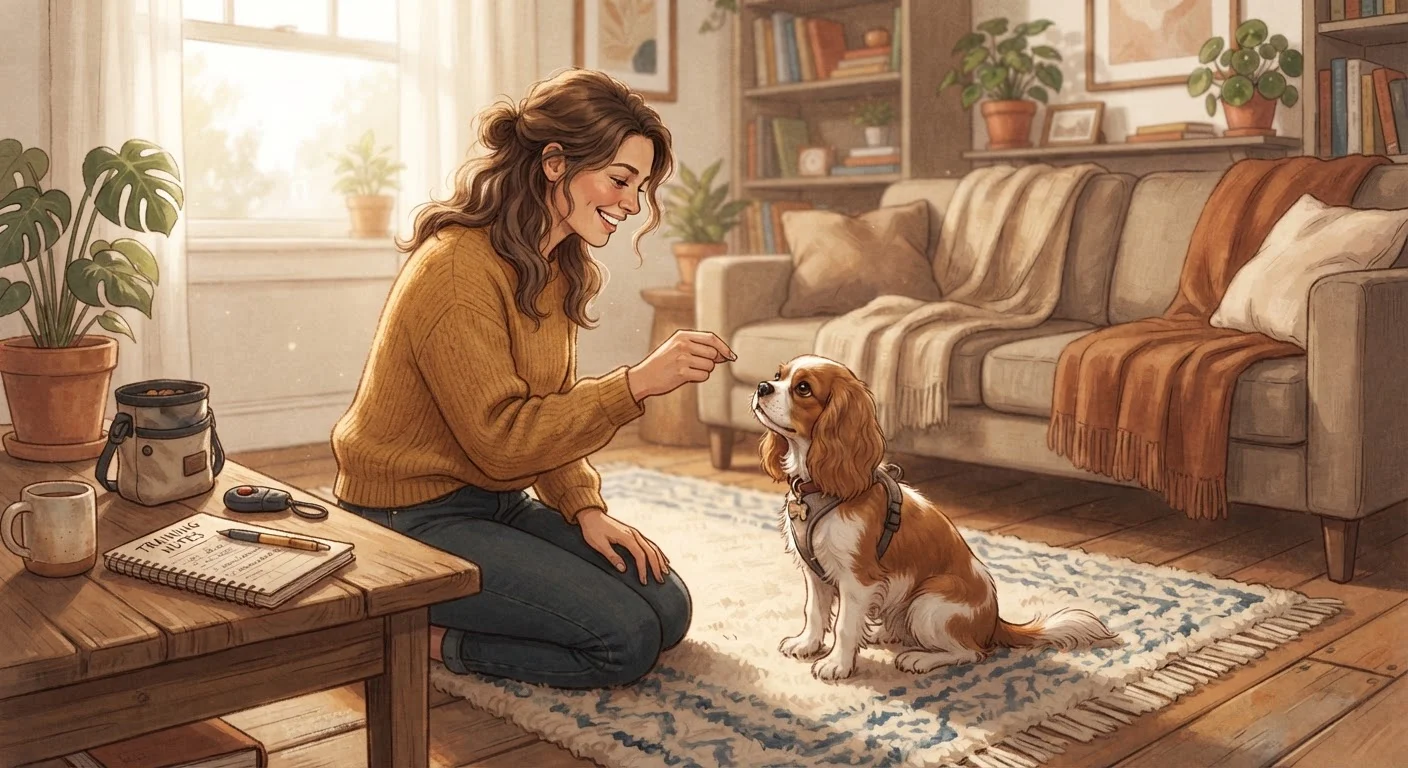 Before You Start Training Your Pet: A Readiness Checklist for New Owners