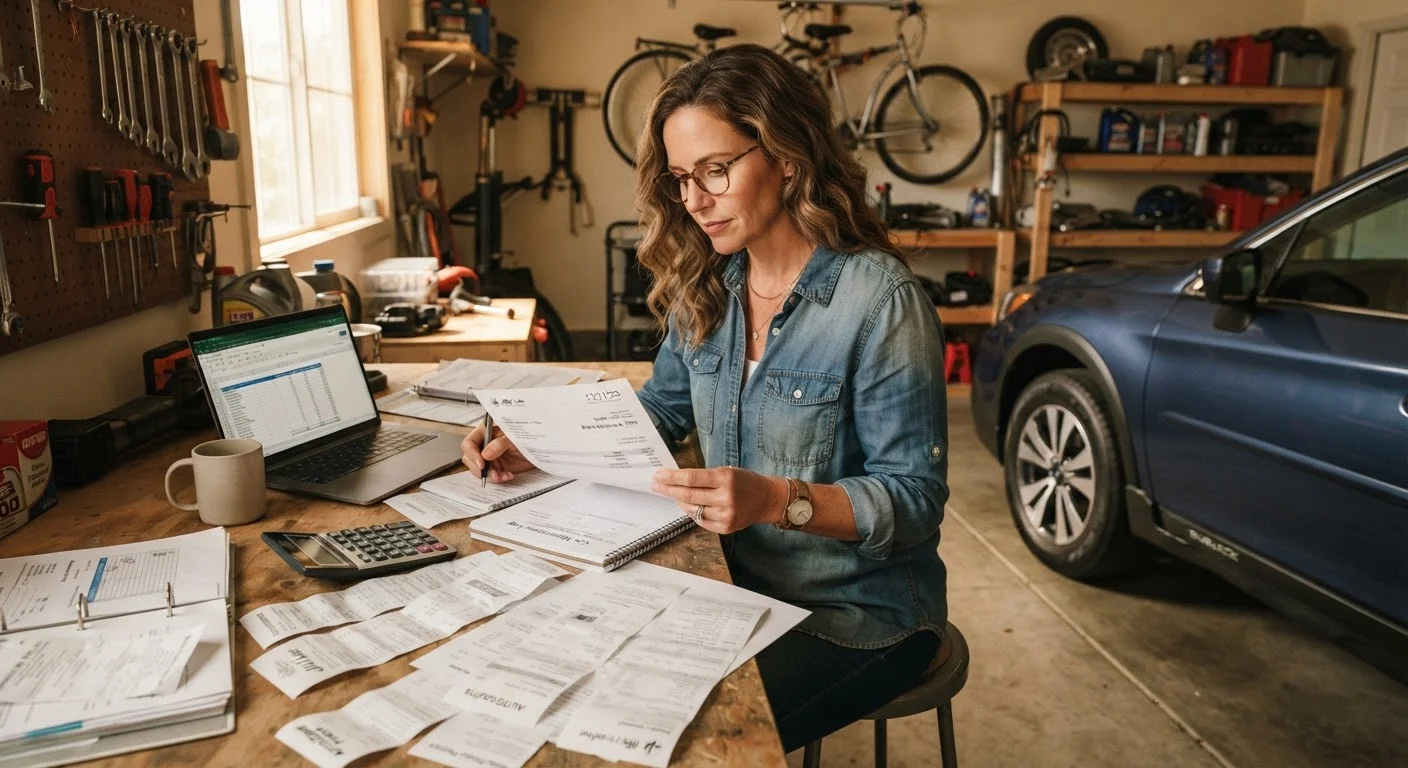 Car Ownership Myths That Can Cost You Real Money