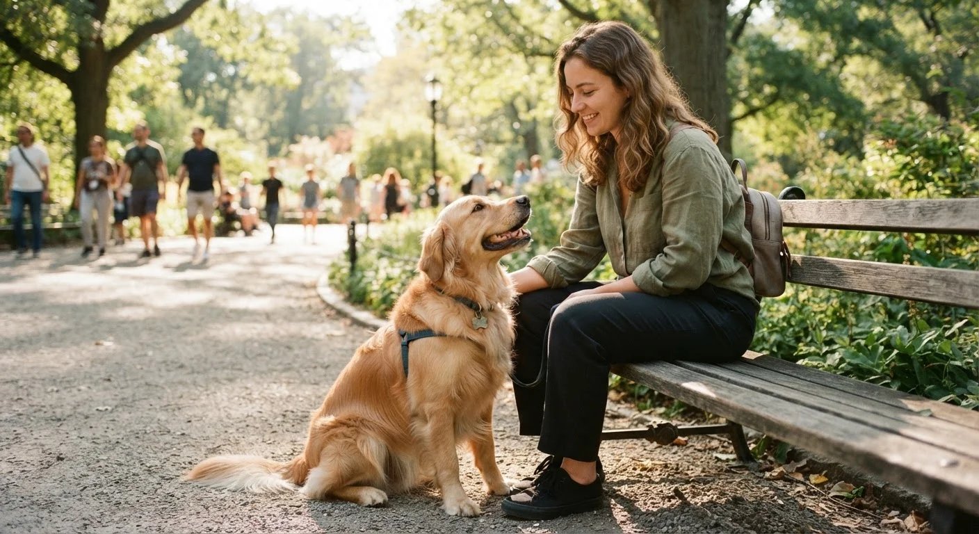 Common Myths About Dog Dominance That Most Owners Still Believe