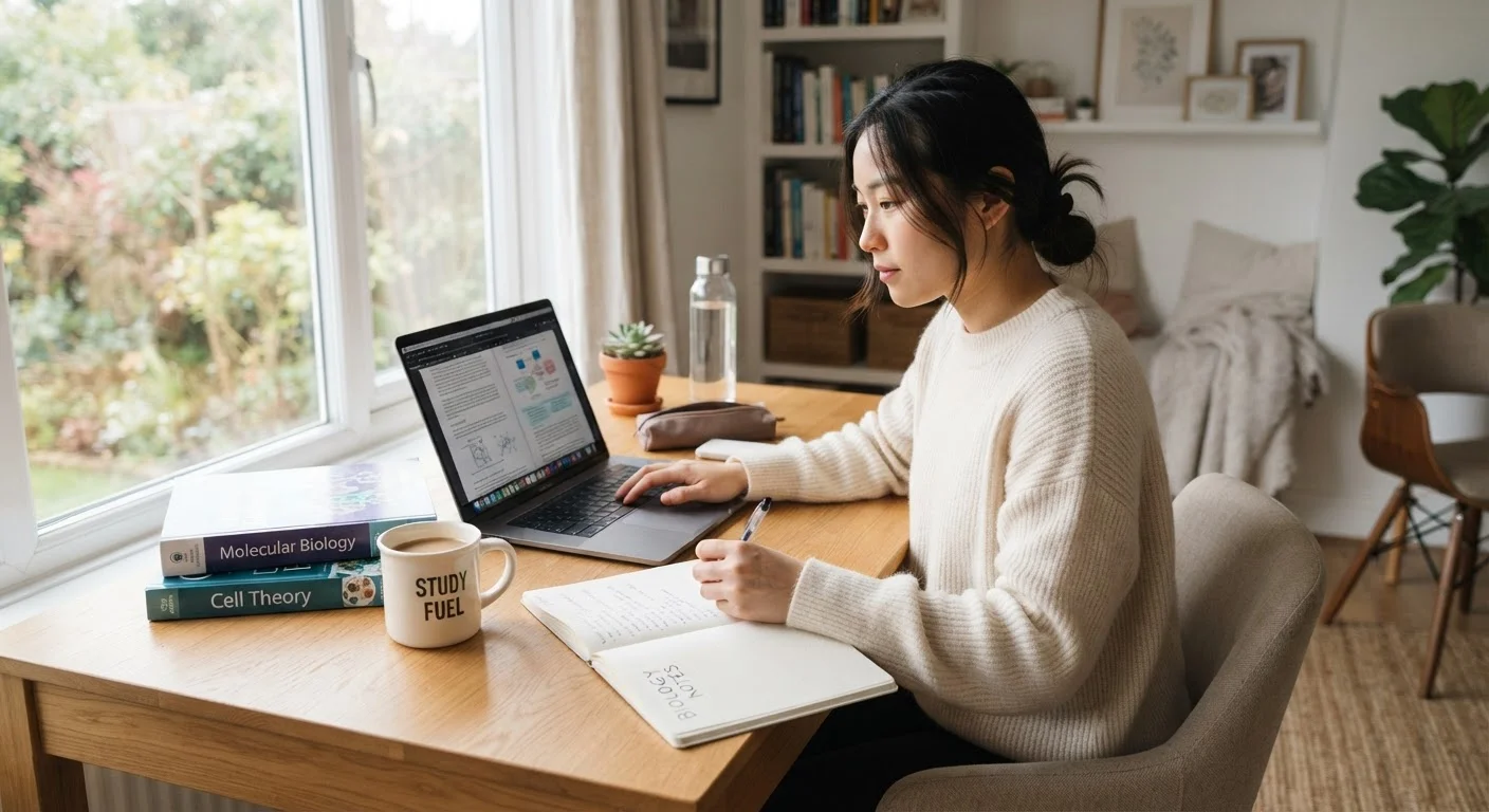 Common Myths About Online Learning That Persist — and What Research Actually Shows