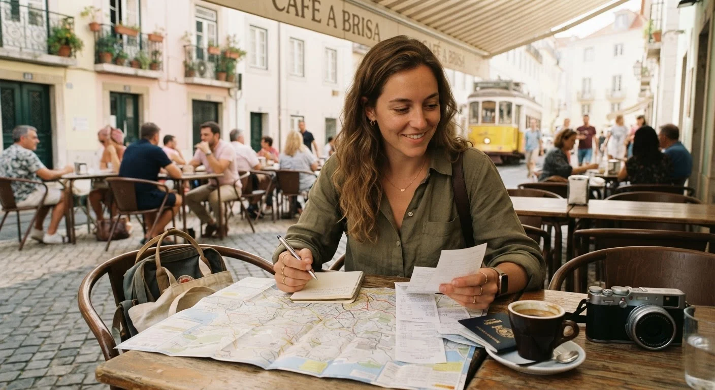 Common Myths About Saving Money on Travel