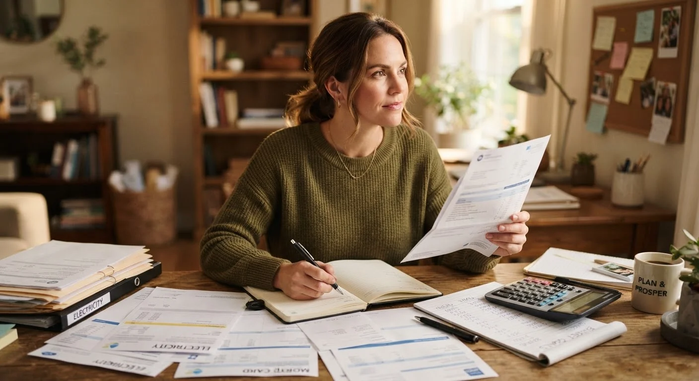 Debt Payoff Myths That Keep People Stuck Longer Than Necessary