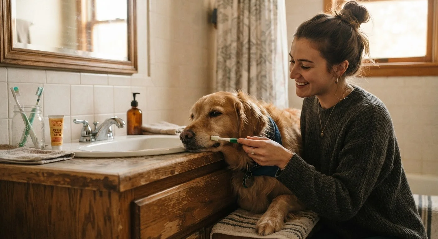 Dental Health in Pets: What Gets Overlooked and Why It Matters