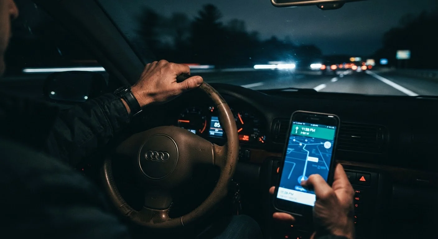 Distracted Driving in the Smartphone Era: A Clearer Picture of the Risk