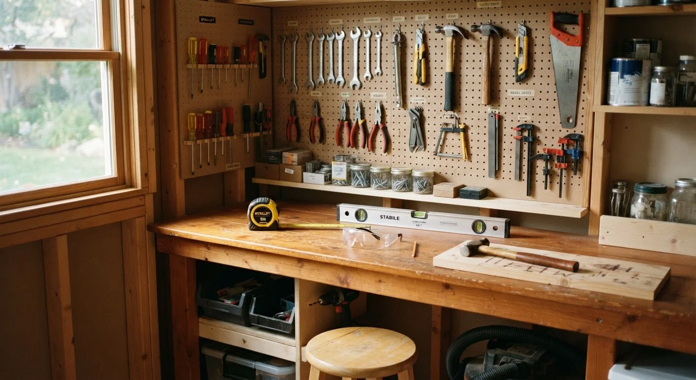 Everything a First-Time DIYer Needs to Understand About Home Improvement