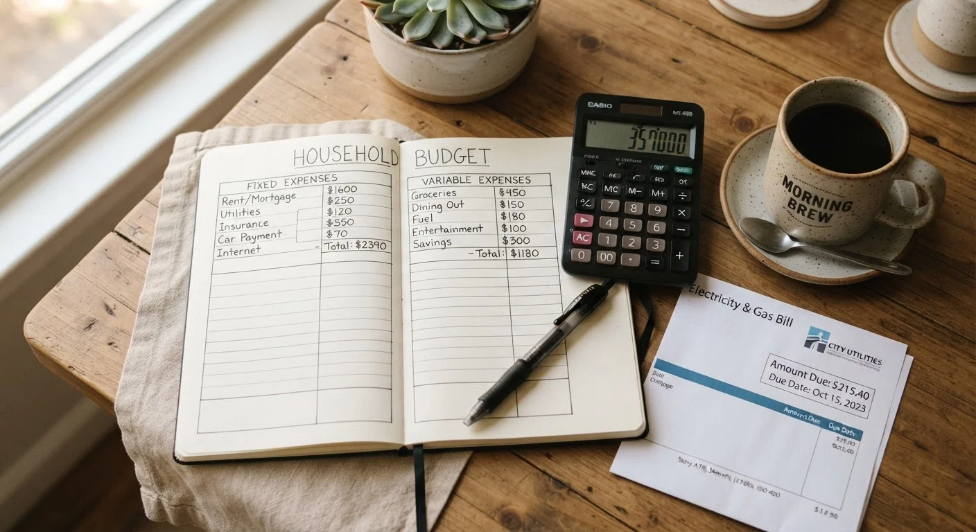 Fixed Costs, Variable Costs, and the Space Between