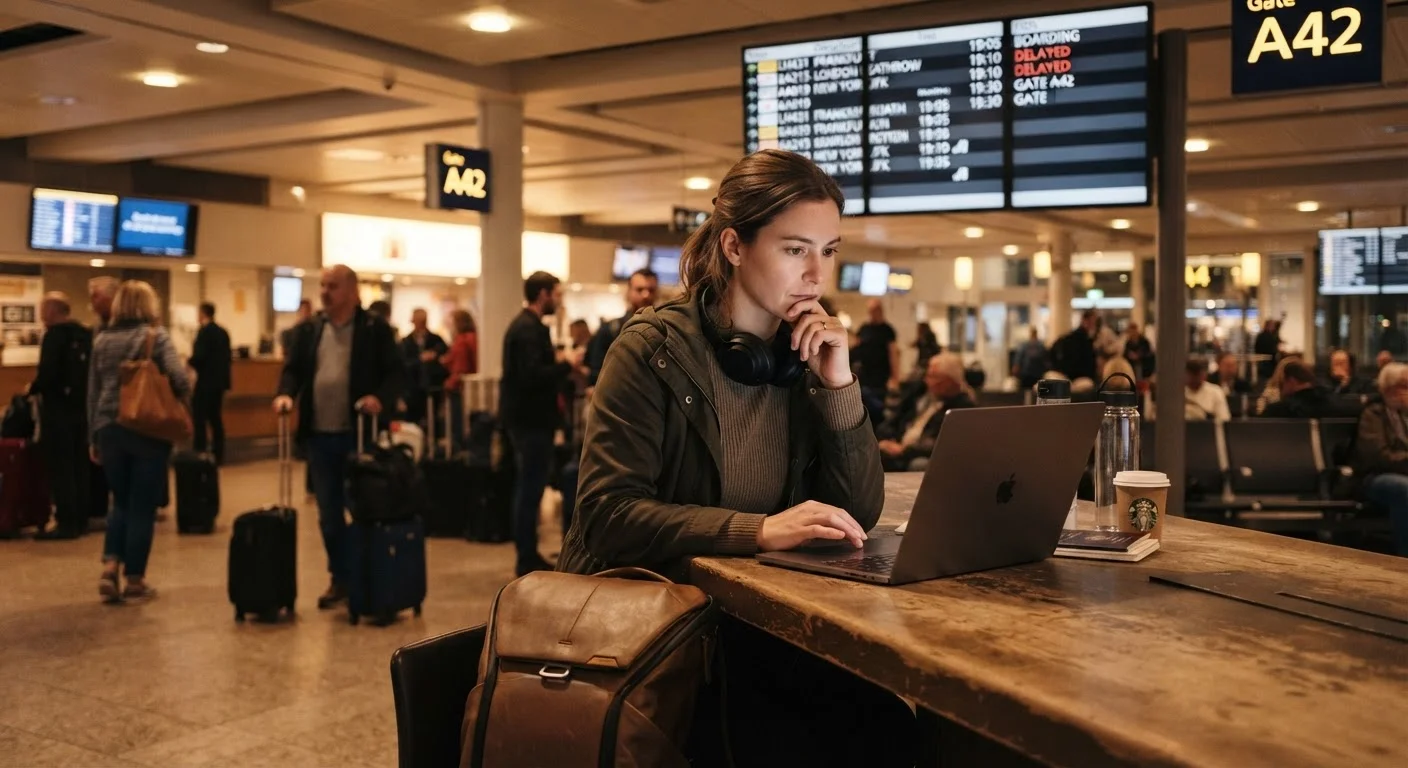 Flight Booking Myths That Cost Travelers Real Money