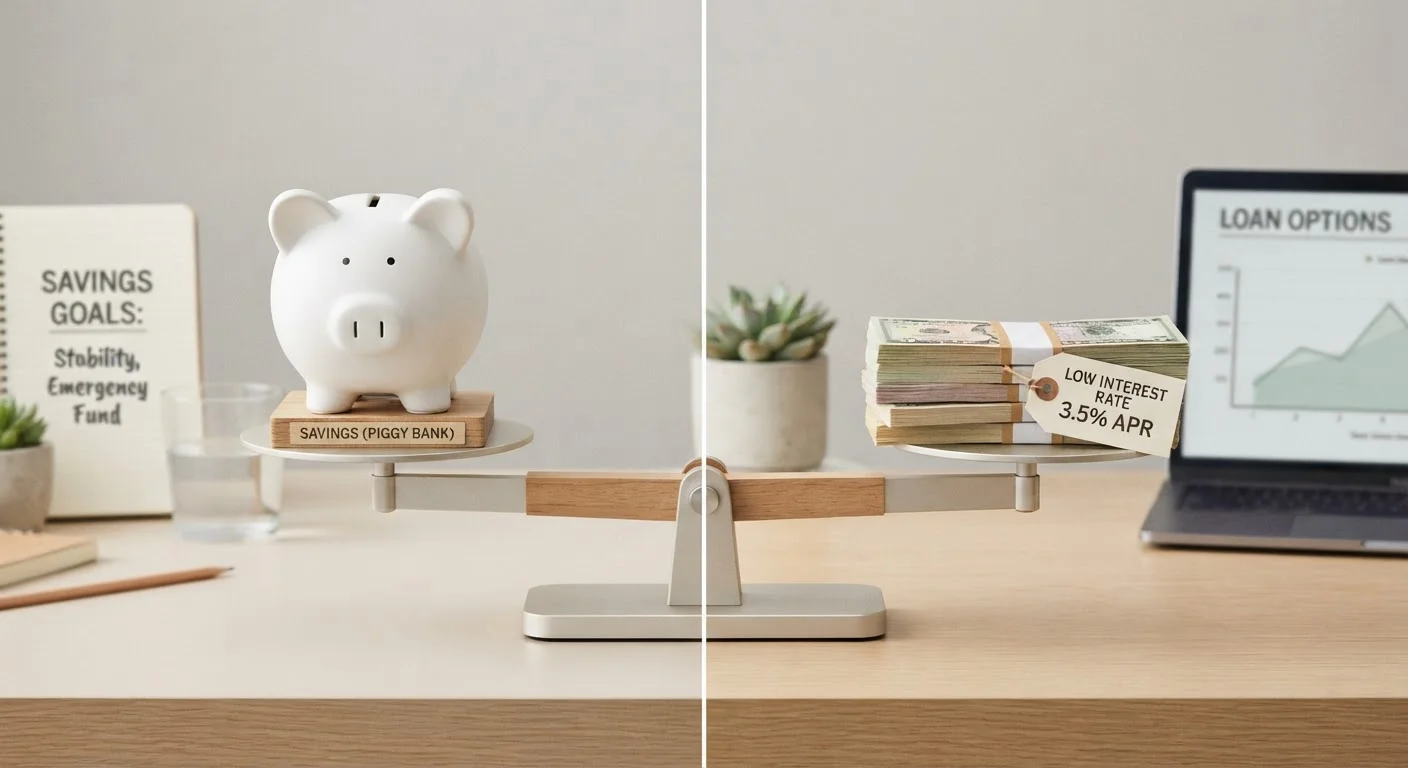 High-Yield Savings Accounts vs. Paying Off Low-Interest Debt