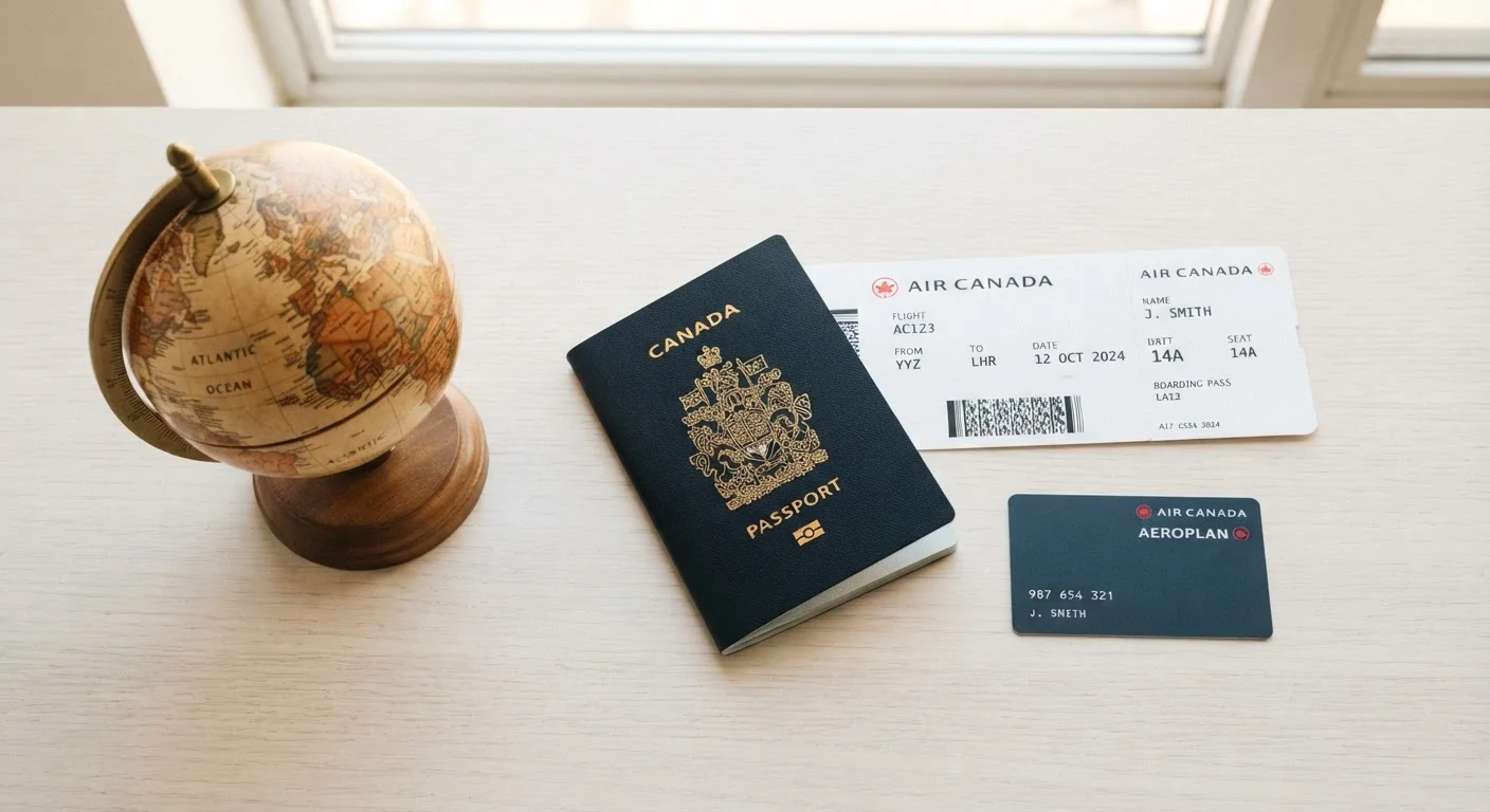 How Travel Reward Programs Work — and When They're Worth It