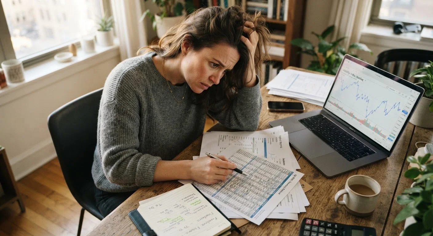 Irregular Income and the Budget Problem It Creates