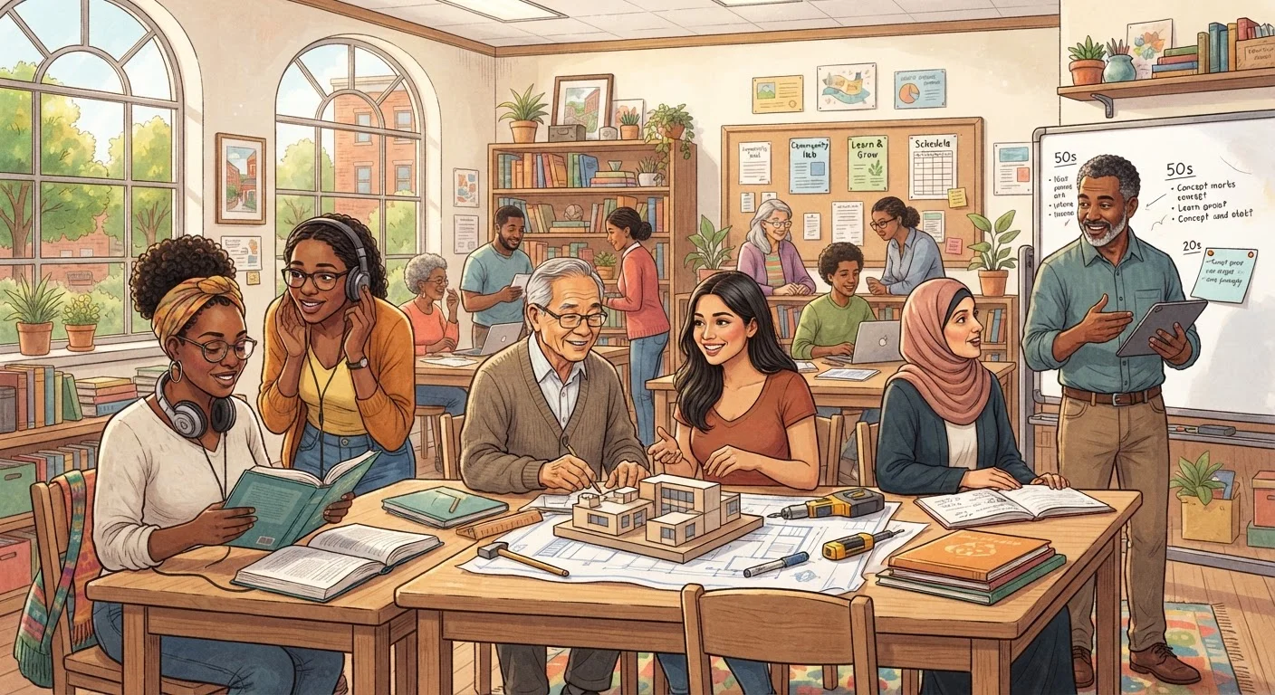 Learning Styles: What the Evidence Actually Says