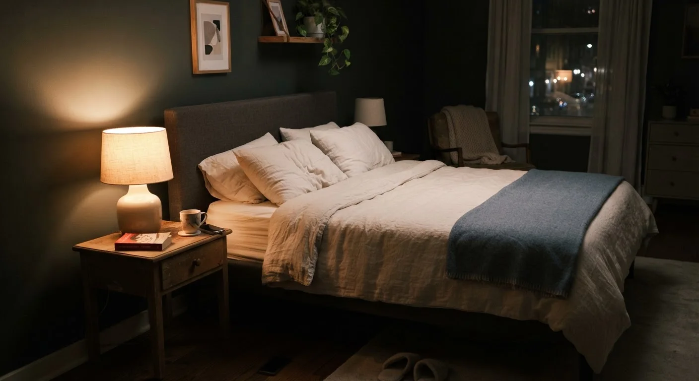 Lesser-Known Factors That Affect How Well You Sleep