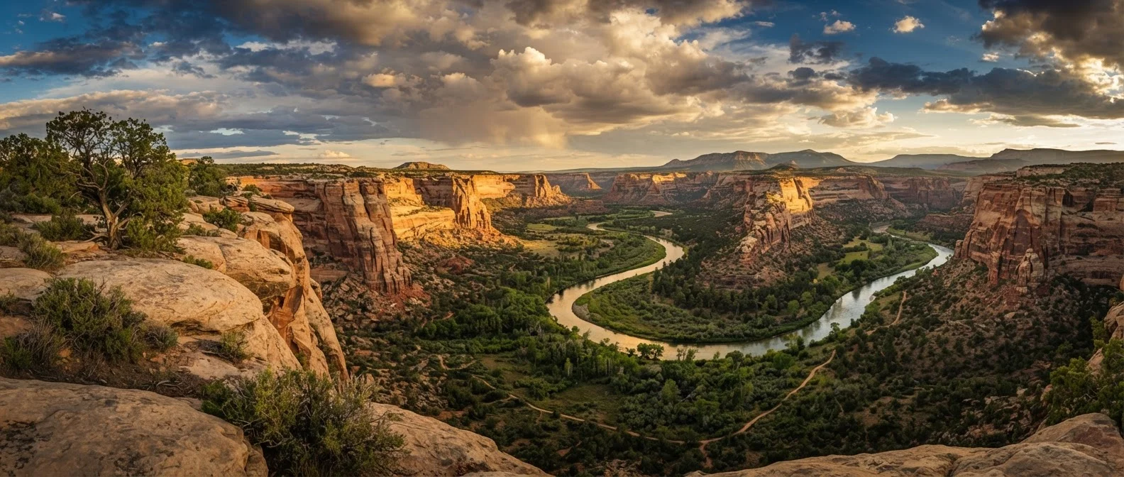 Lesser-Known US State Parks That Rival Their National Park Neighbors