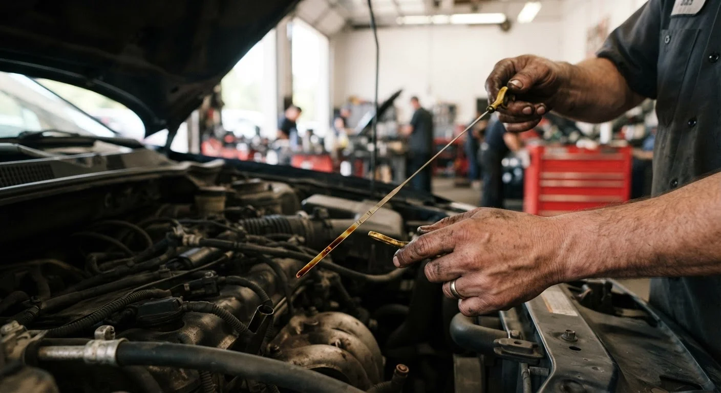 Maintenance Myths That Could Actually Hurt Your Car