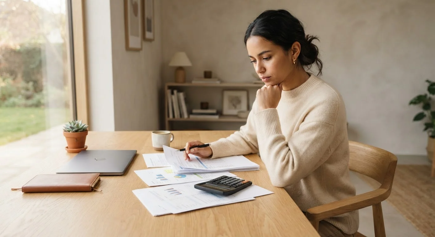 Making Big Purchases Wisely: Principles That Hold Across Categories