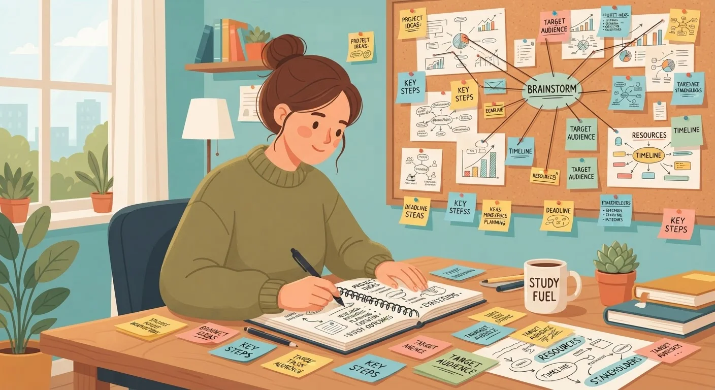 Metacognition in Learning: Knowing What You Know (and What You Don't)