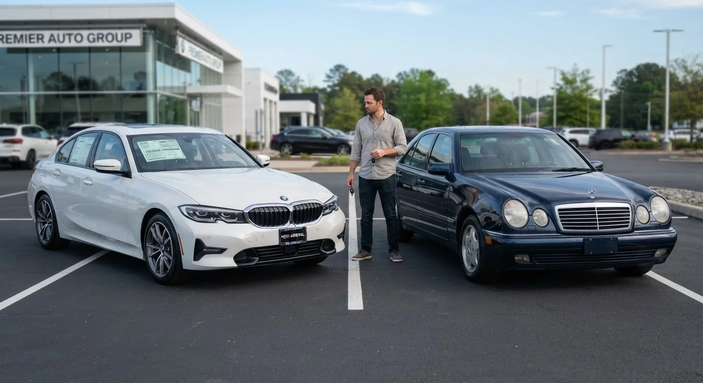 New Car vs. Used Car: How Ownership Costs Actually Differ