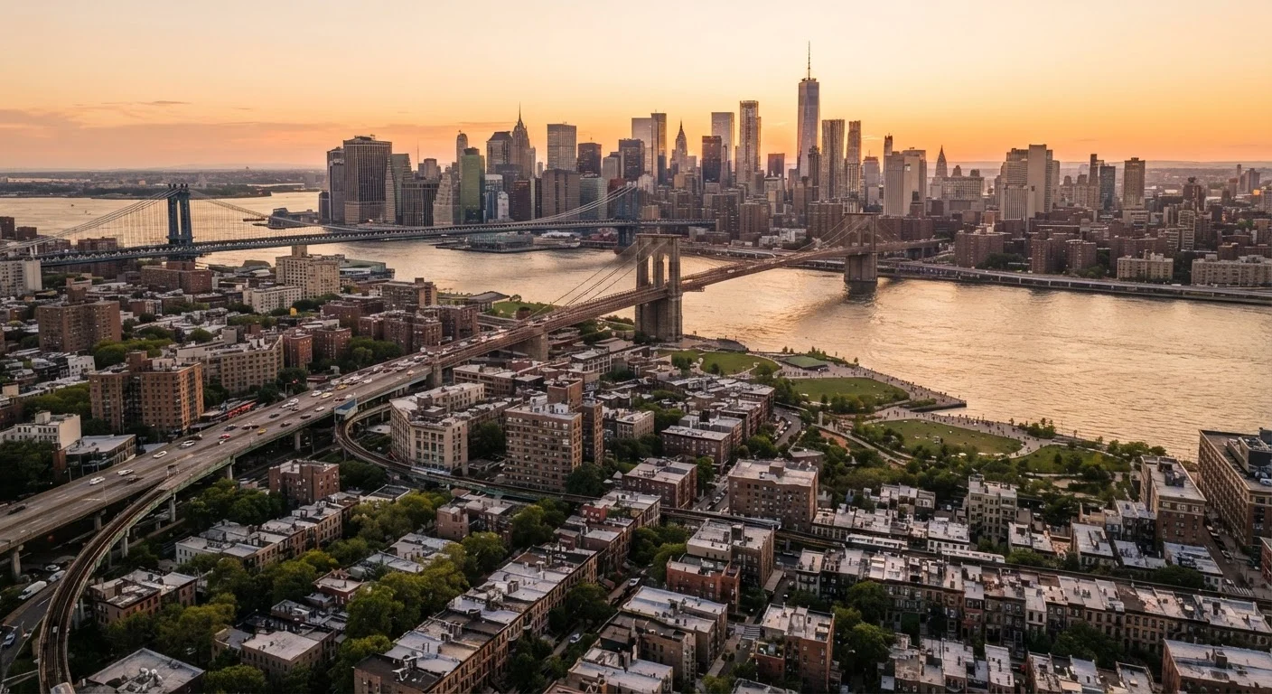 New York City Neighborhoods: A Context Guide for Visitors Who Want More Than Midtown