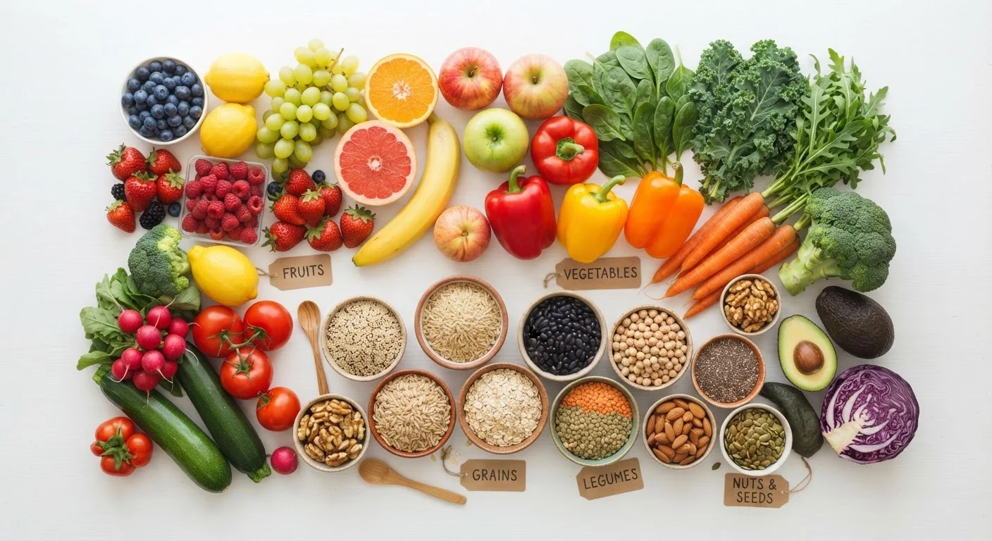 Nutrition Myths That Refuse to Die—And What the Science Actually Says