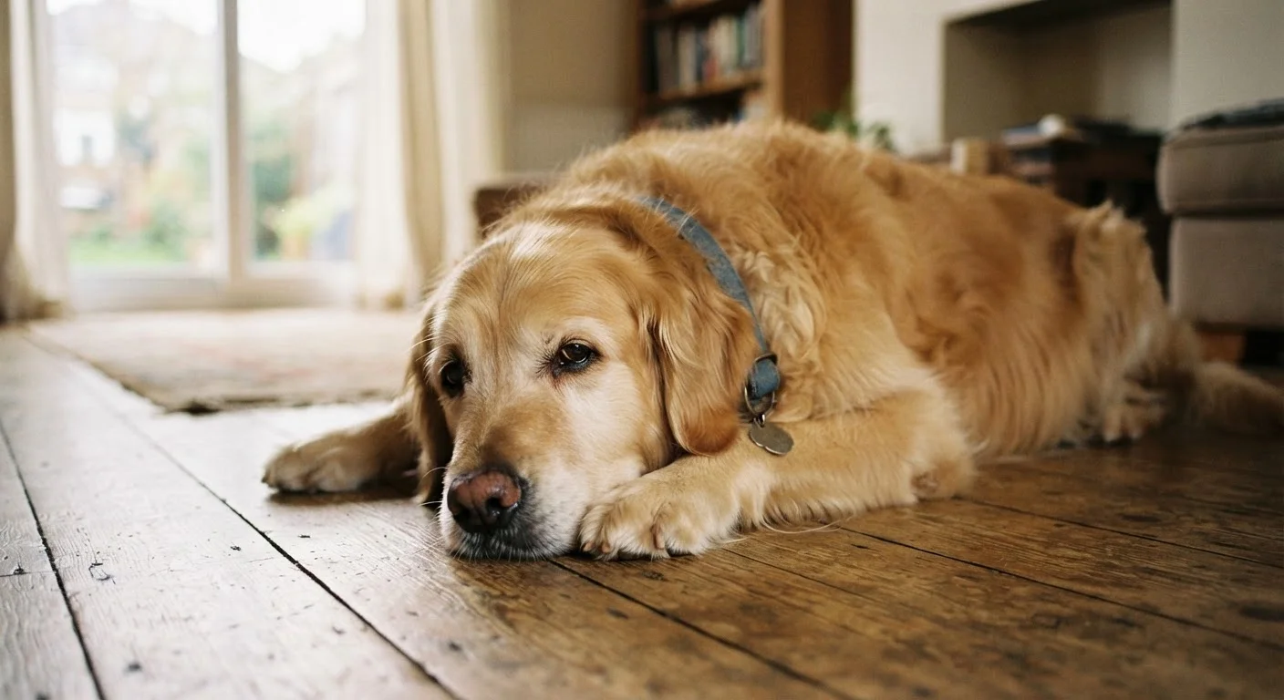Obesity in Pets: The Health Risks Owners Underestimate