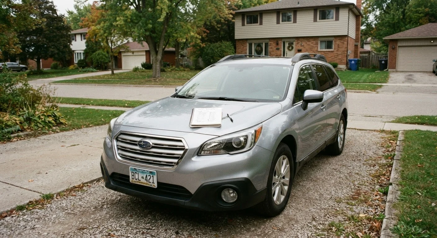 Ongoing Car Expenses Most Owners Underestimate