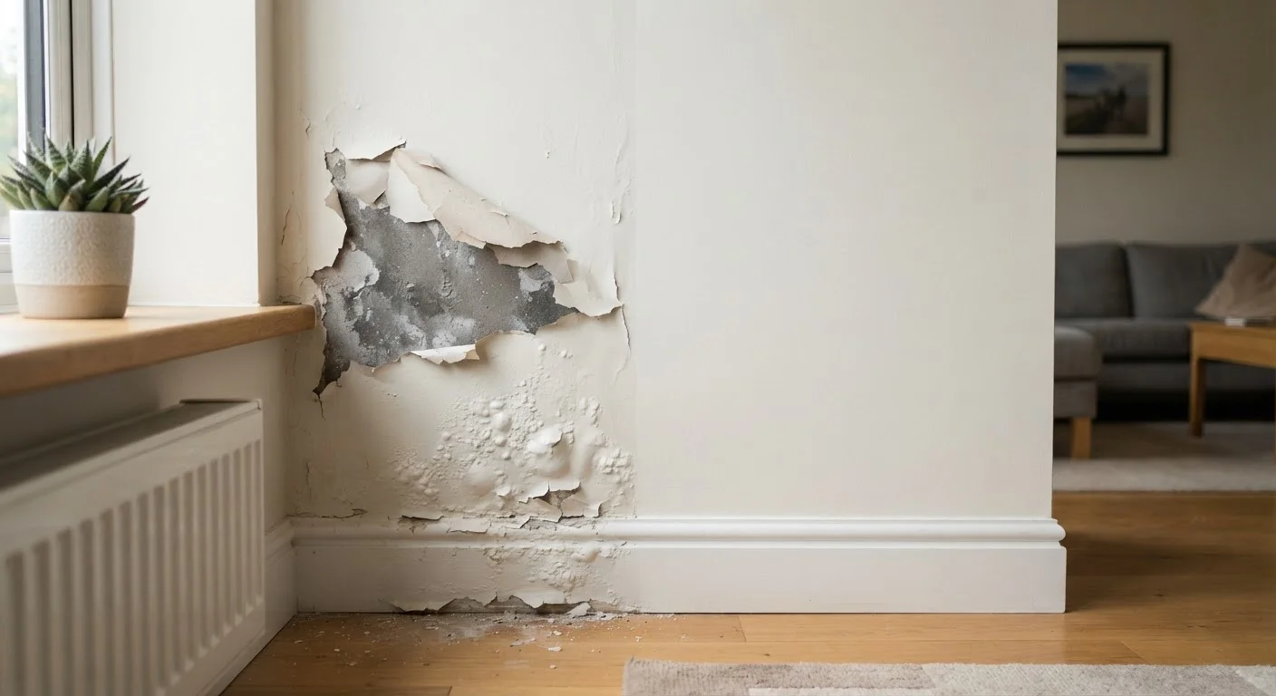 Paint Myths That Lead to Peeling, Bubbling, and Uneven Coverage