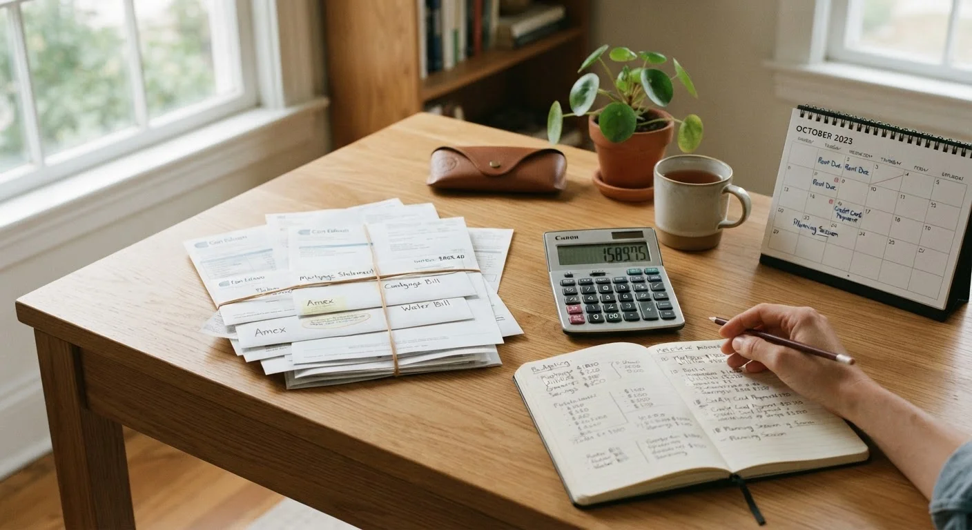 Paying Off Debt Early: Upsides, Downsides, and When the Math Doesn't Favor It