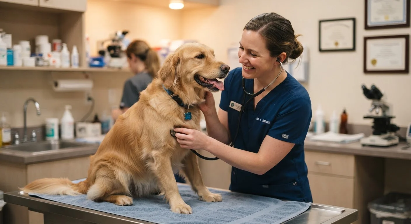 Pet Care Myths That Vets Wish Would Go Away