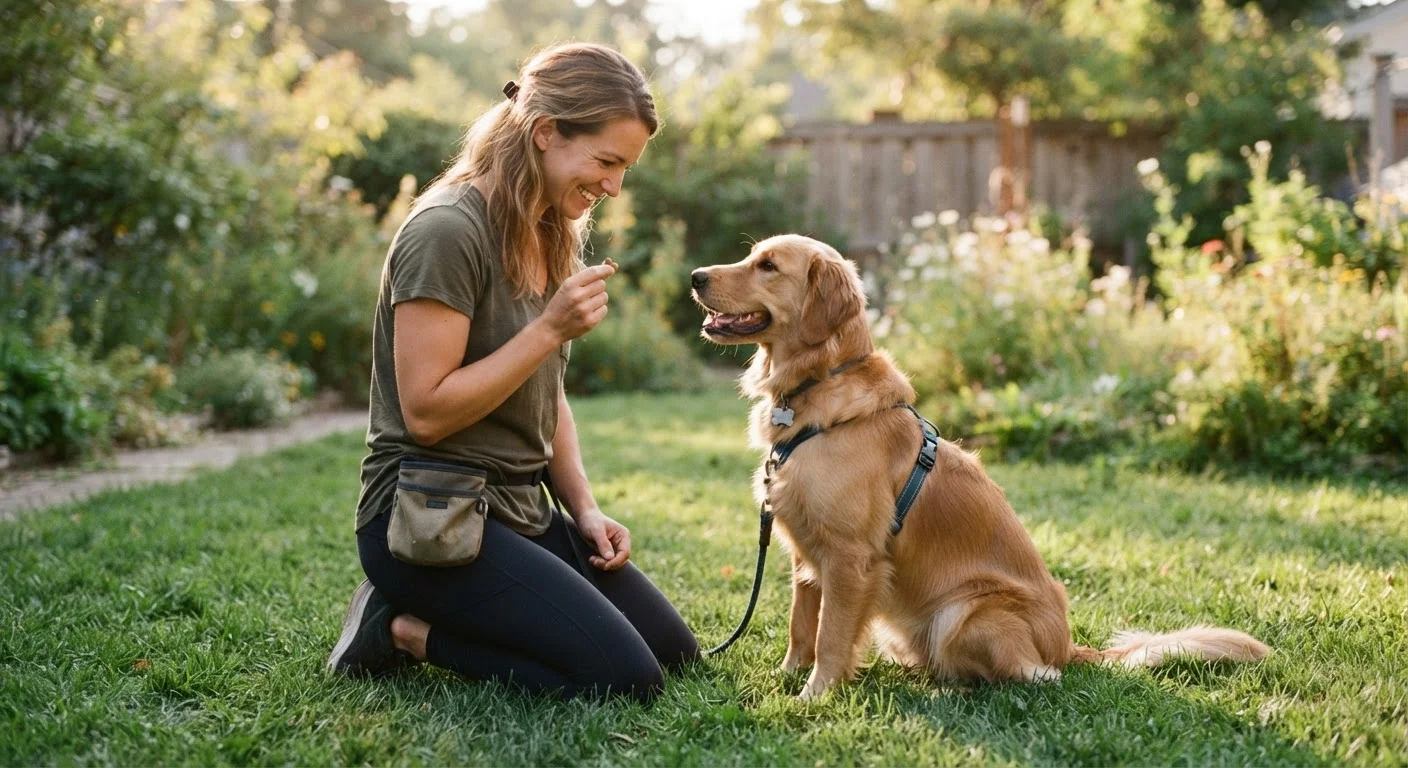 Reward-Based Training vs. Correction-Based Training: What the Research Shows