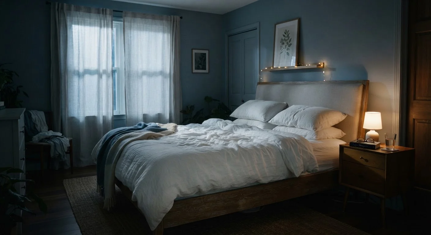 Sleep Myths That Are Worth Questioning