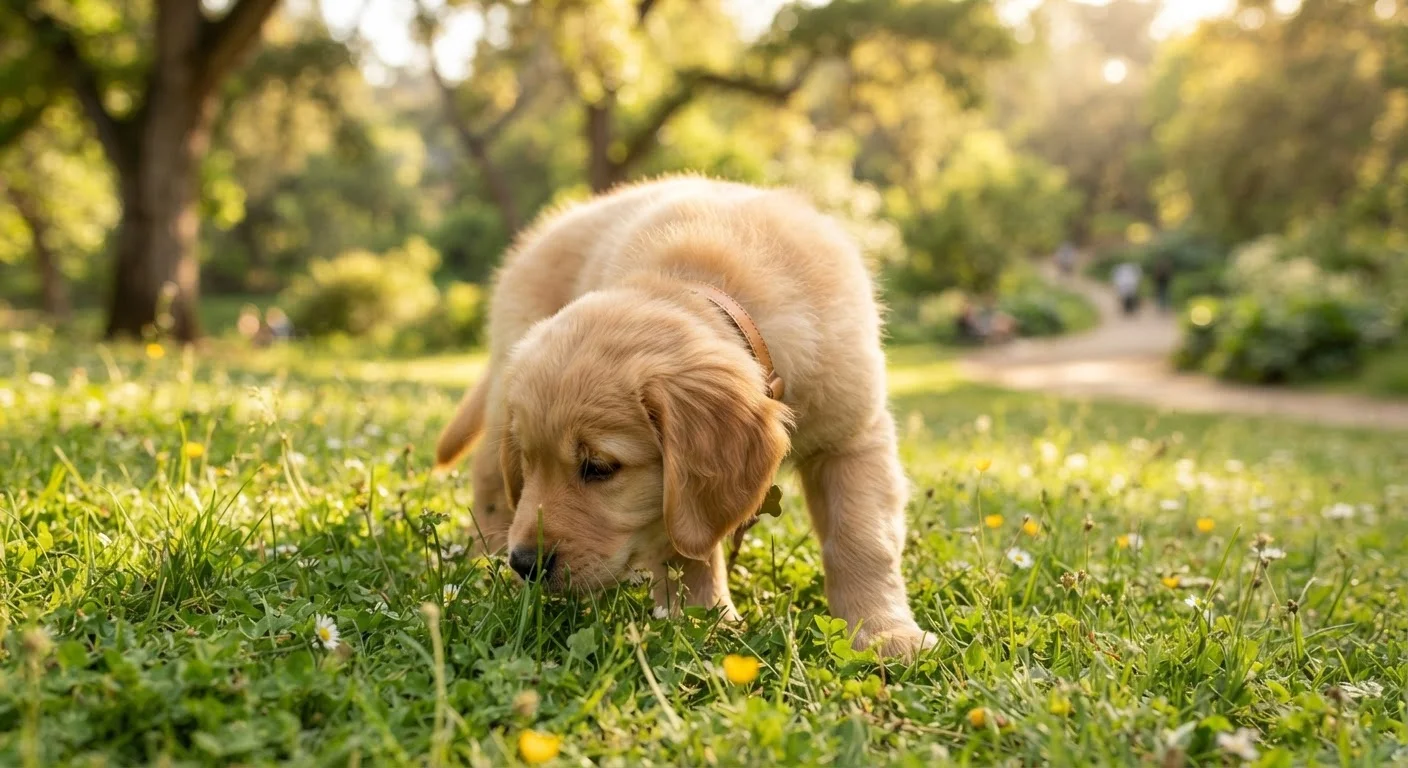 Socialization in Puppies: The Window That Shapes a Lifetime of Behavior