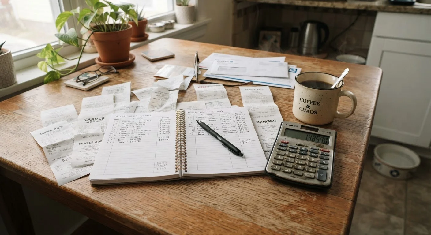 Spending Categories That Most Budgets Undercount