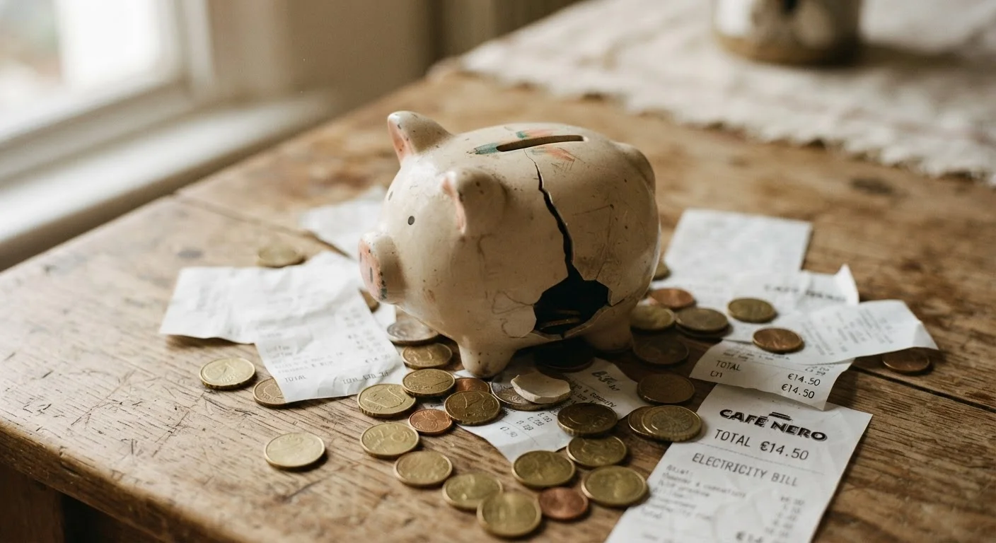 Spending Myths That Keep People Broke