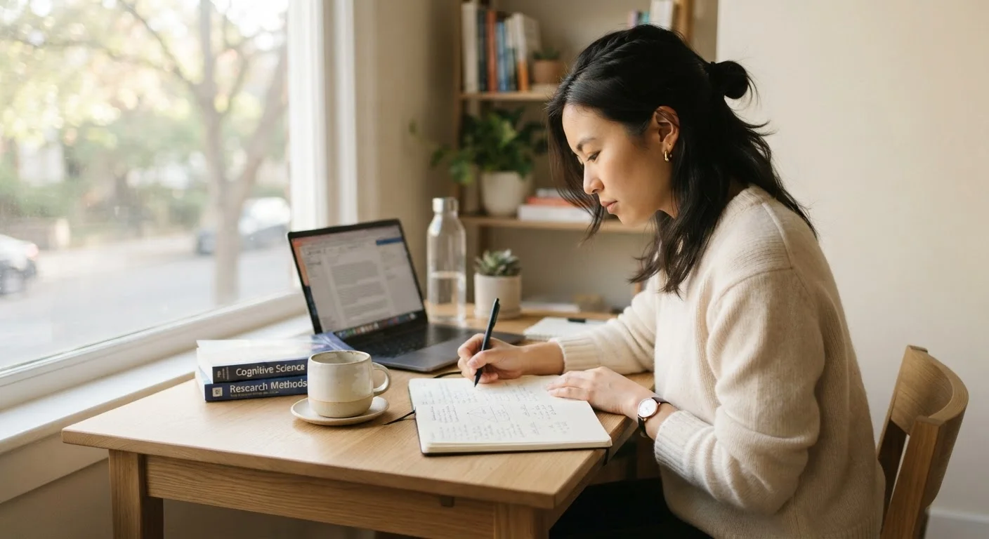 Strategies for Learning Under Time Pressure: Making Progress Without Burning Out