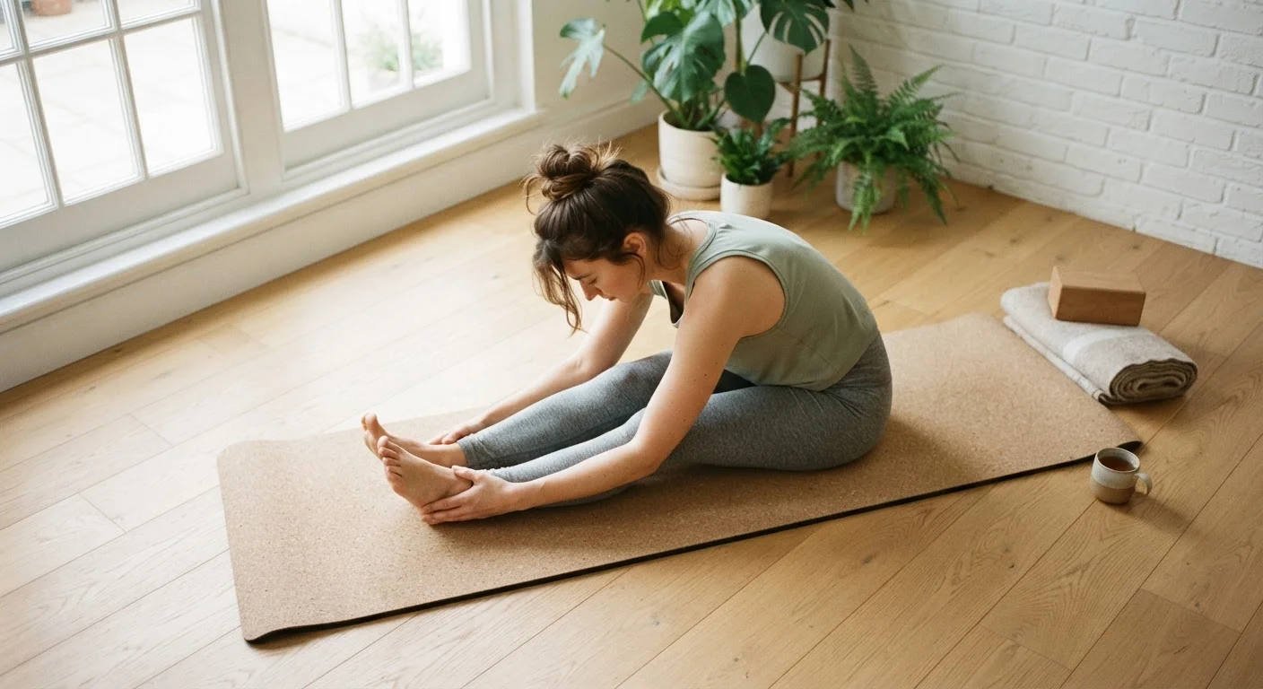 Stretching, Mobility, and Flexibility: A Plain-Language Guide to the Differences