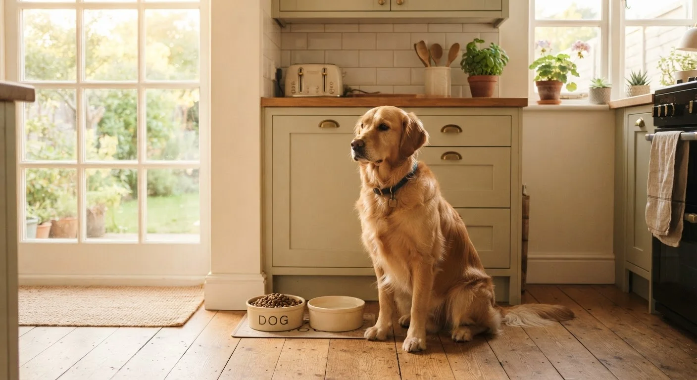 The Case for a Daily Pet Routine — and How to Build One That Sticks