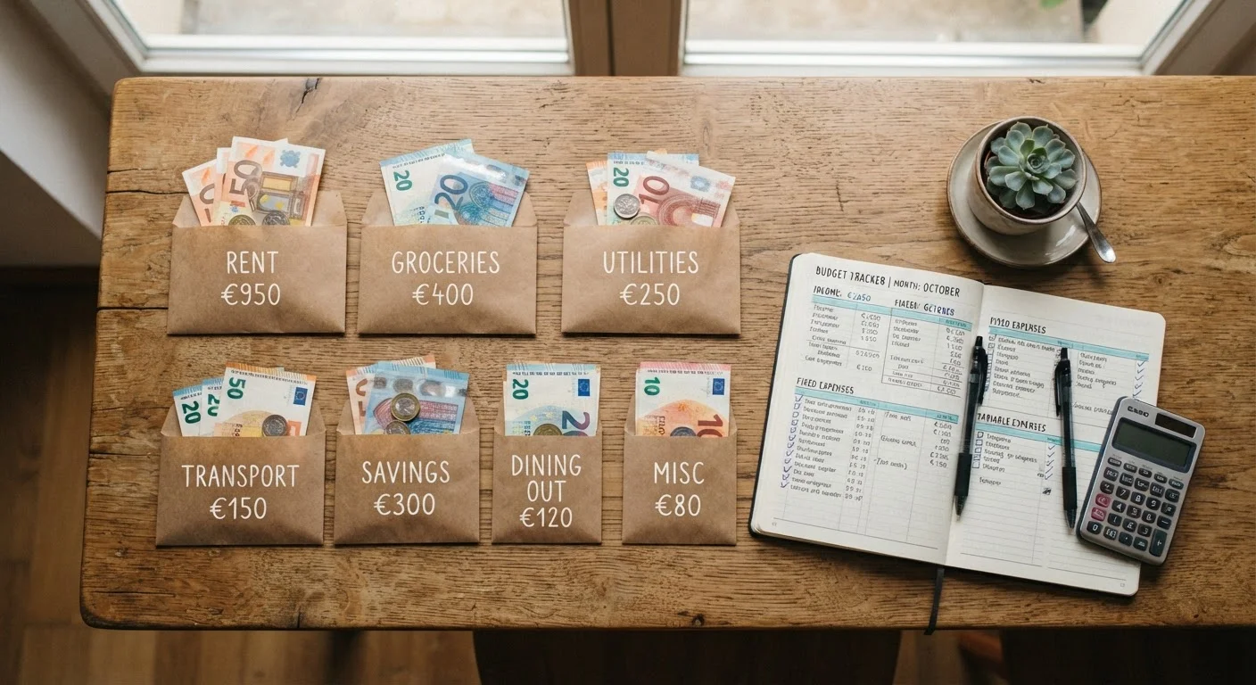 The Case For and Against Cash-Only Spending
