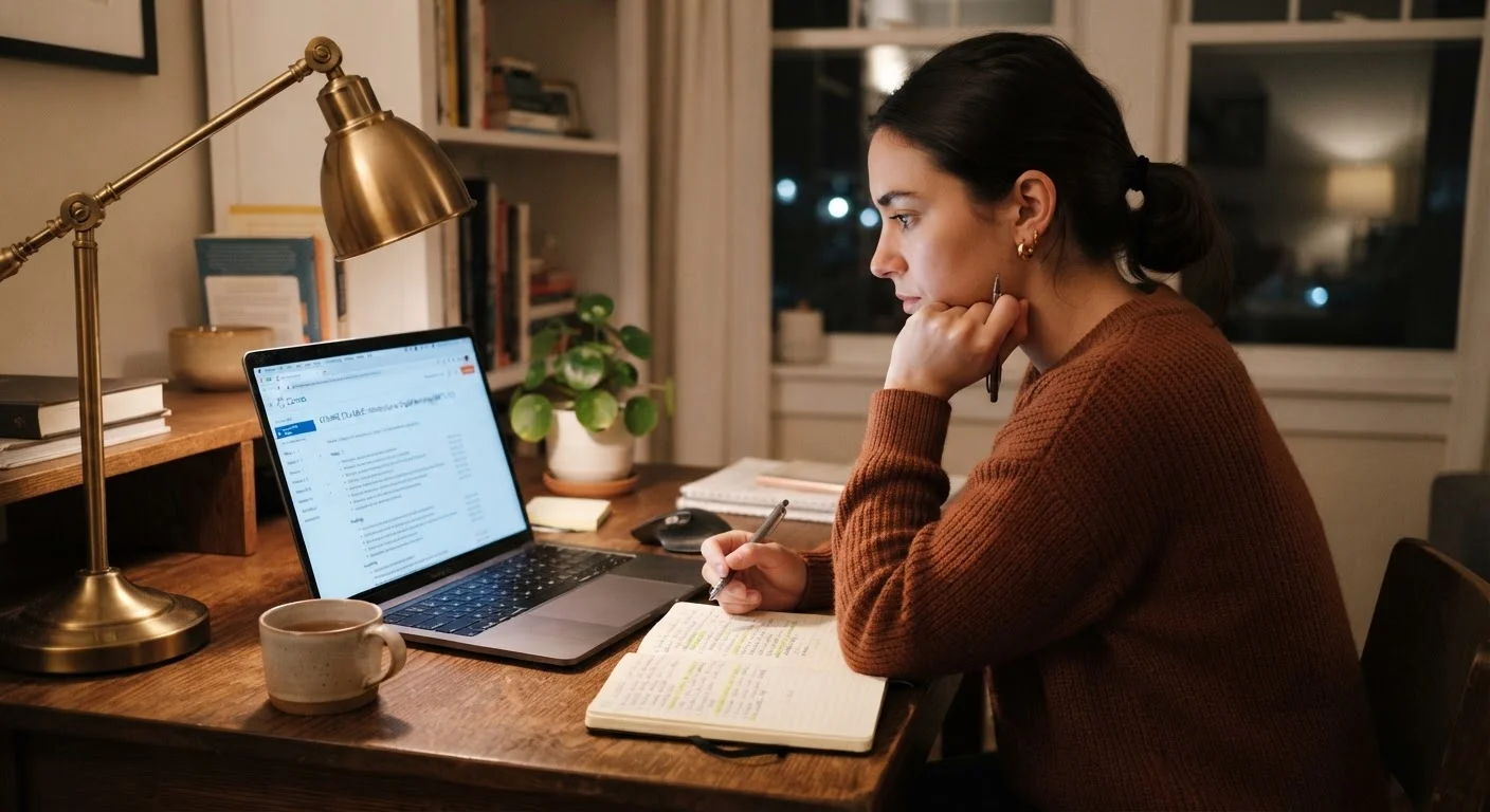 The Hidden Signals That Tell You an Online Course Is Worth Your Time