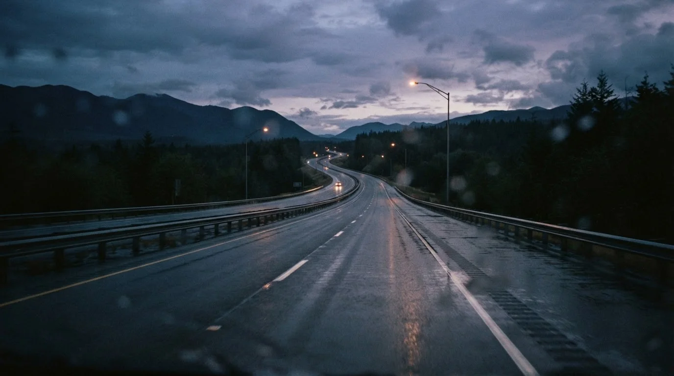 The 'It Won't Happen to Me' Myth and Other Dangerous Driving Beliefs