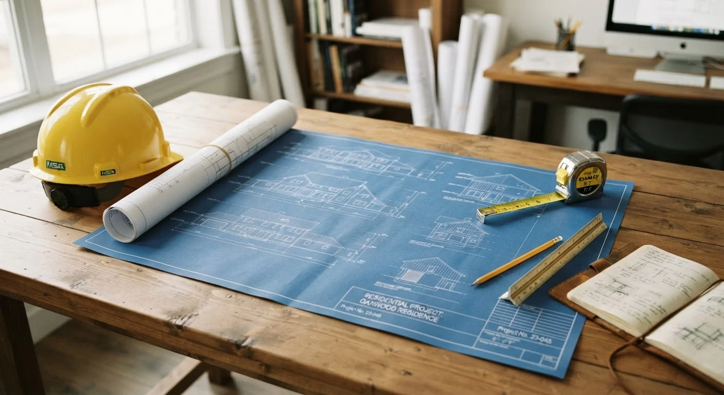 The Language of Renovation: A Plain-English Glossary for Homeowners