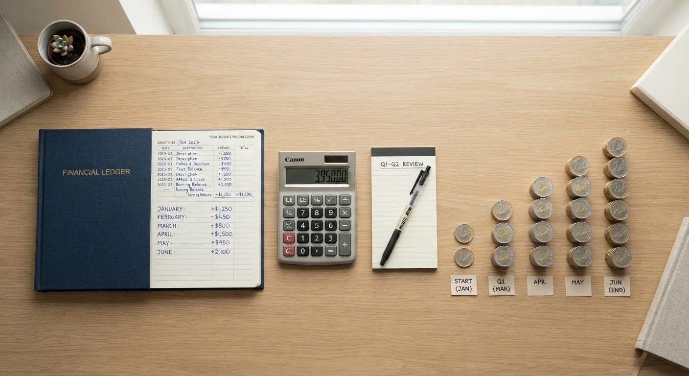 The Lifecycle of a Debt: From Origination to Payoff