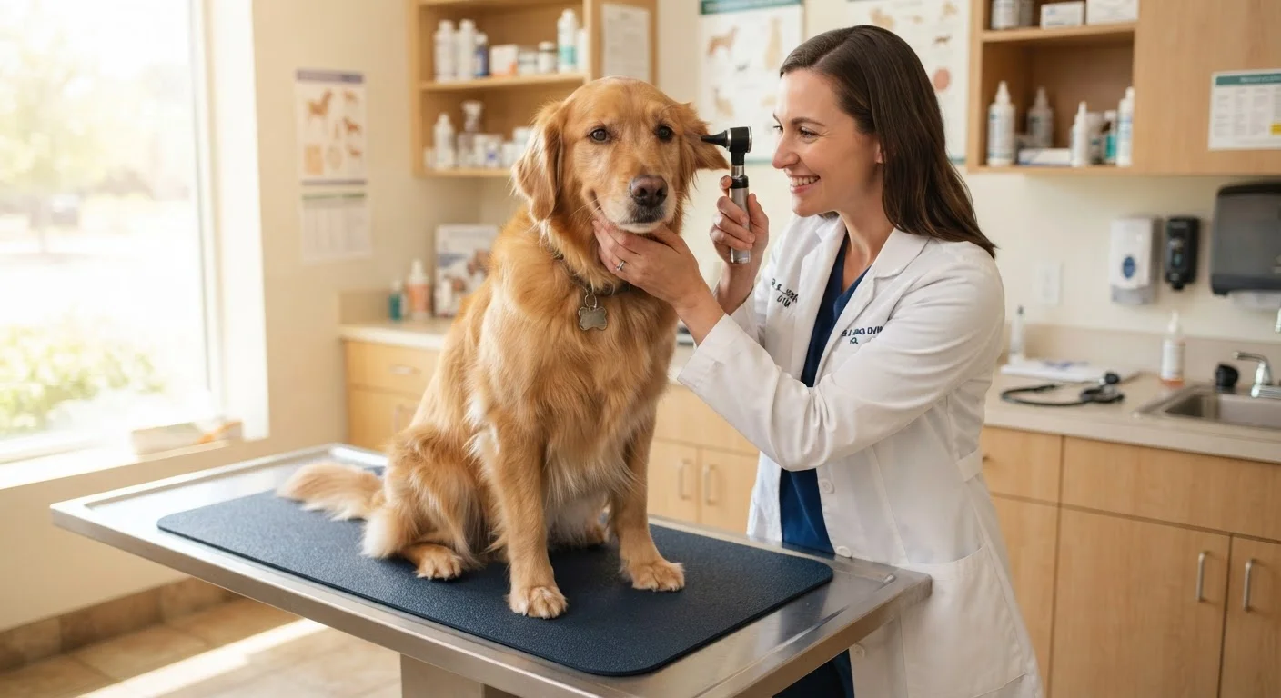 The Preventive Health Calendar Every Dog Owner Should Know