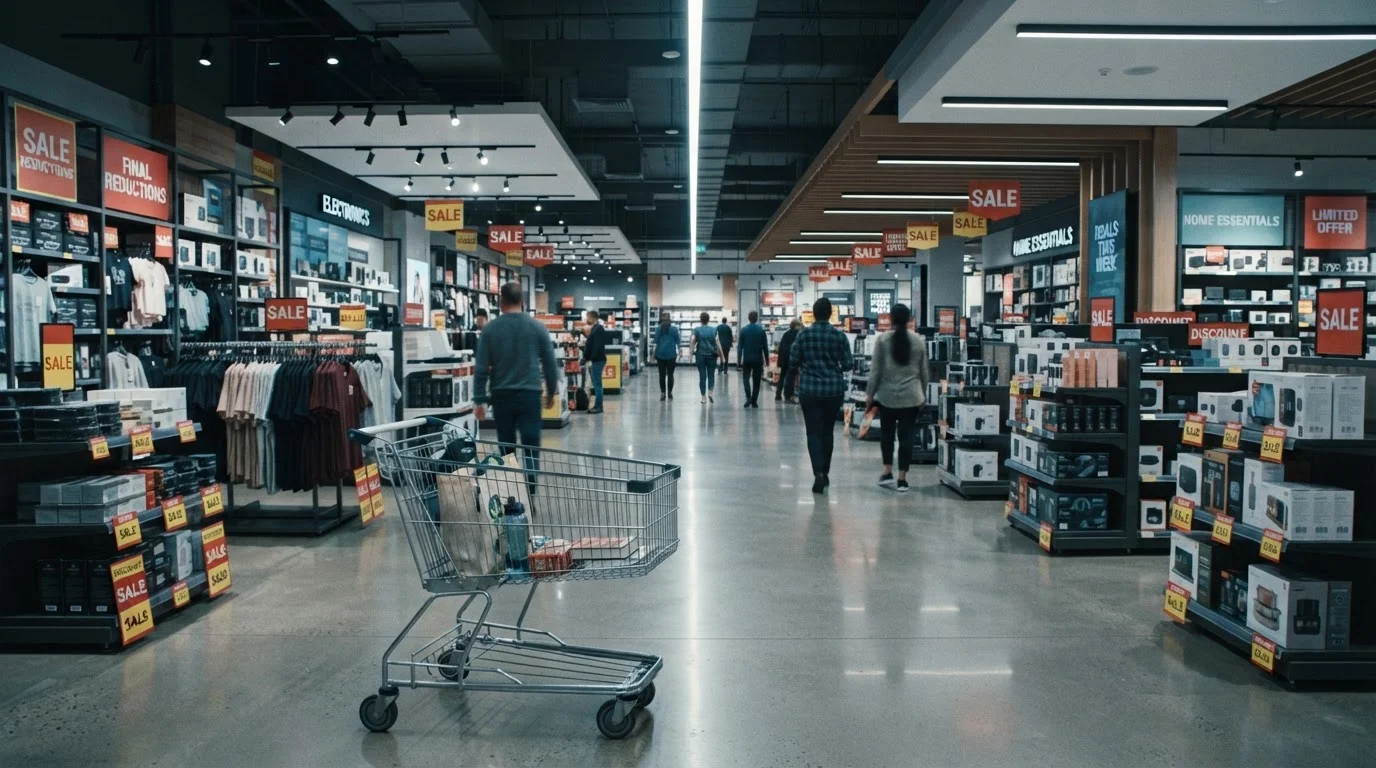 The Psychology Behind Impulse Purchases — and How Retailers Engineer Them