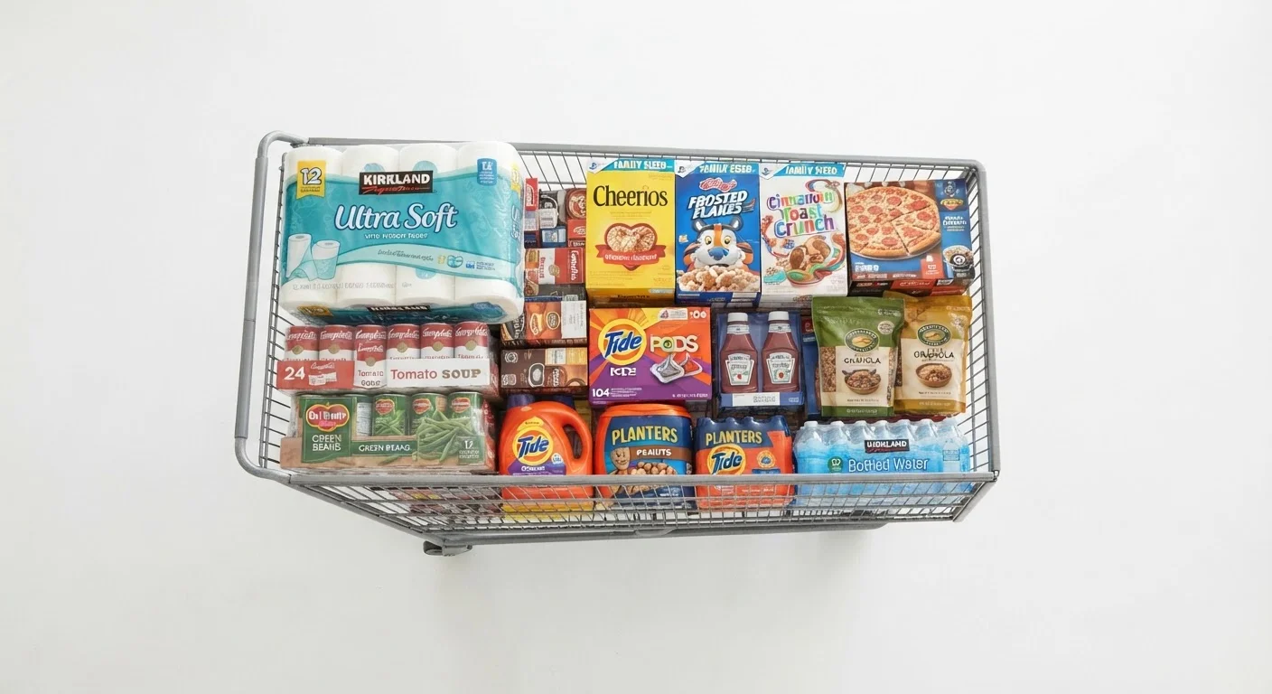 The Real Trade-Offs of Buying in Bulk