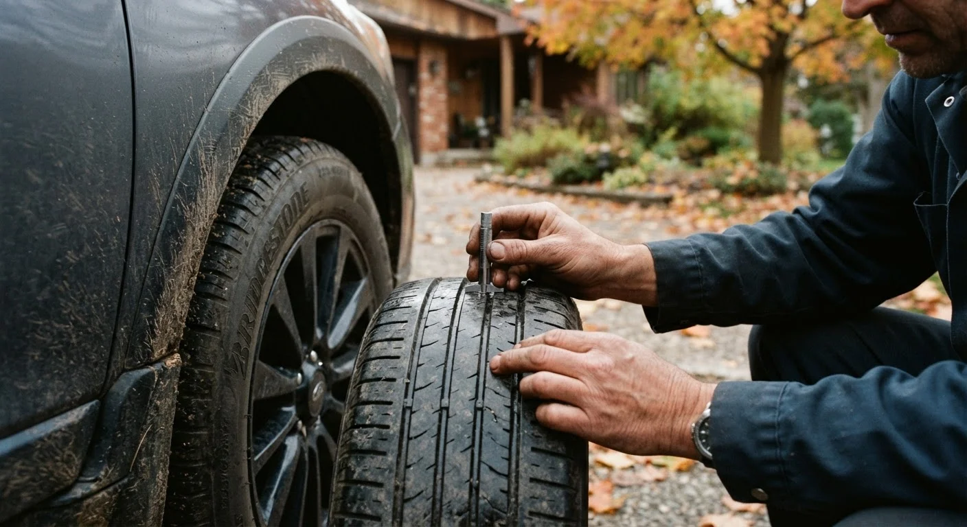 The Seasonal Car Maintenance Checklist Every Driver Should Know