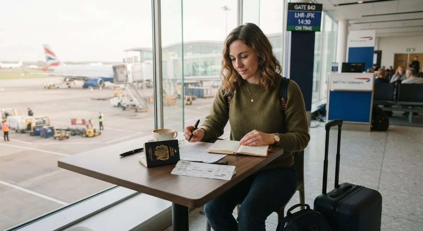 Travel Insurance: What It Actually Covers and Where It Falls Short